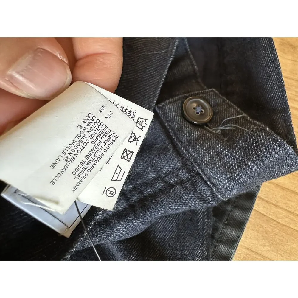 Maison Margiela Jeans